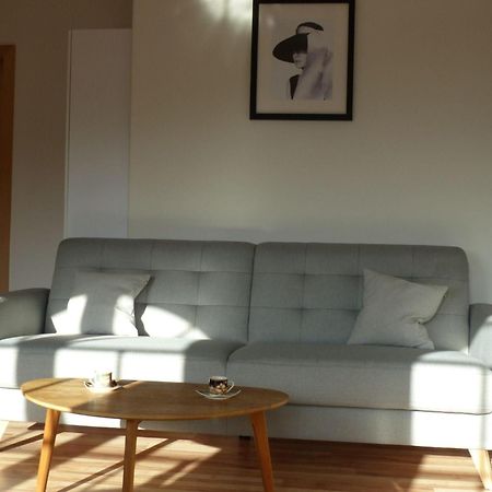 Ferienwohnung "Monte Noble" Suedpfalz Erlenbach  Eksteriør billede