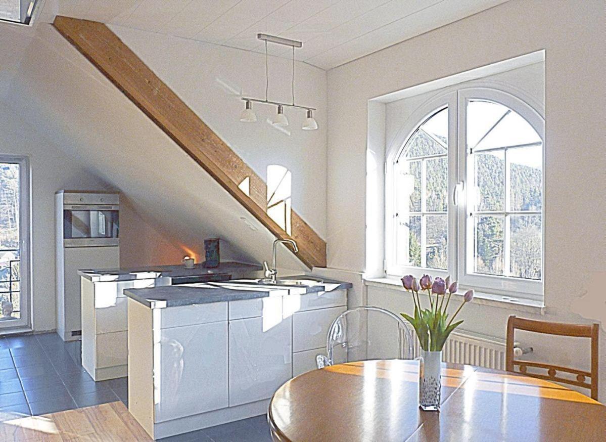 Ferienwohnung "Monte Noble" Suedpfalz Erlenbach  Eksteriør billede