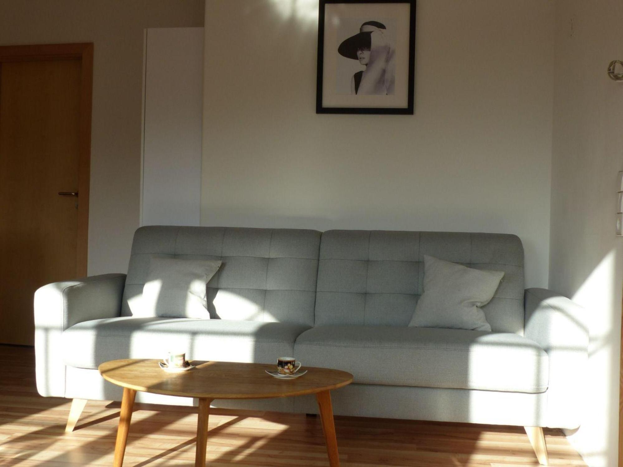 Ferienwohnung "Monte Noble" Suedpfalz Erlenbach  Eksteriør billede