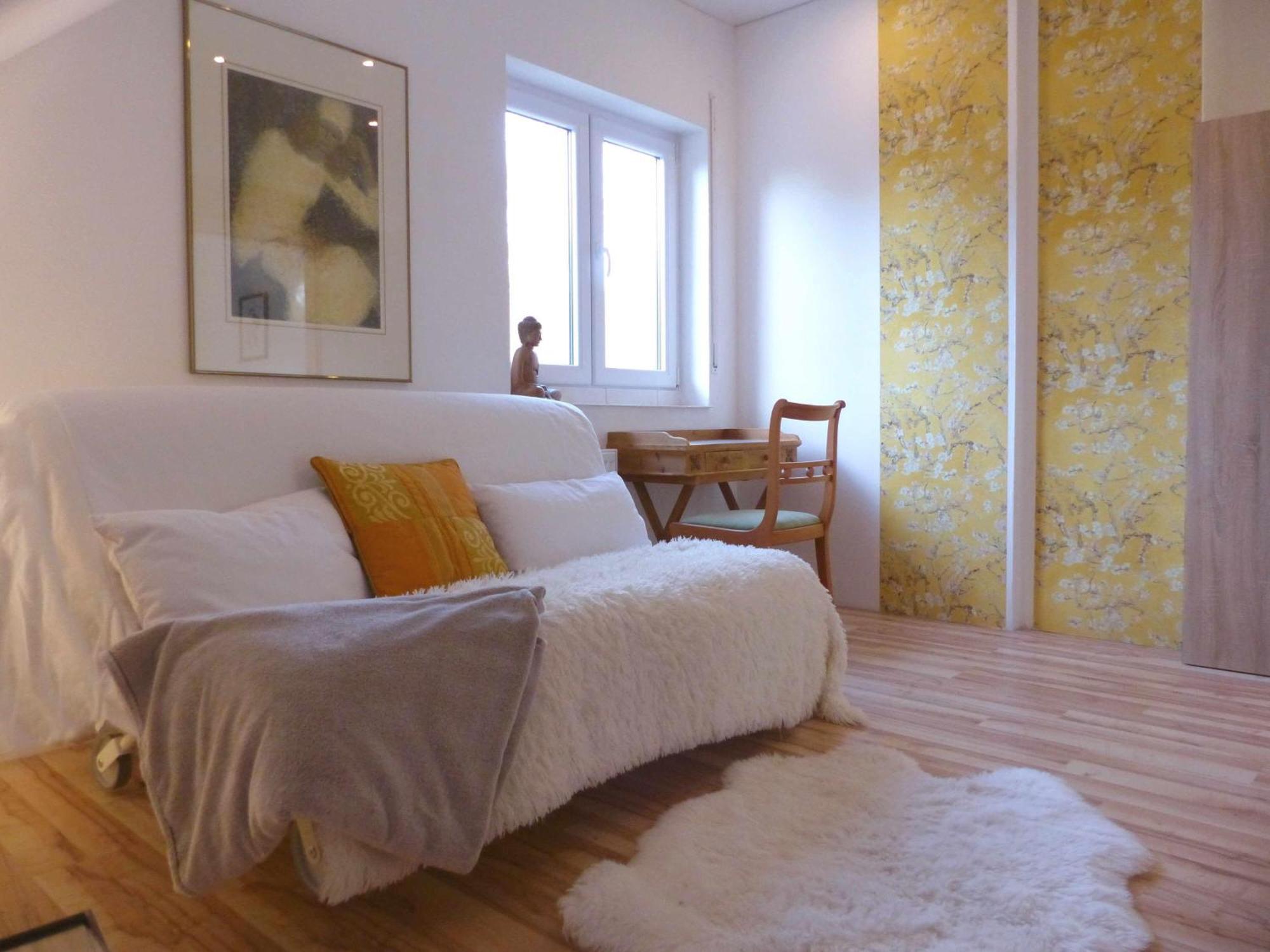 Ferienwohnung "Monte Noble" Suedpfalz Erlenbach  Eksteriør billede