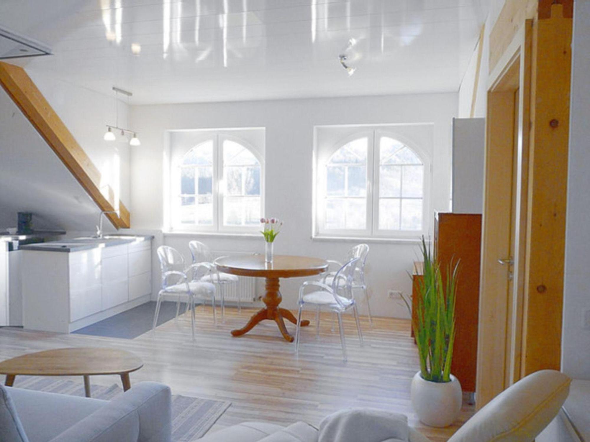 Ferienwohnung "Monte Noble" Suedpfalz Erlenbach  Eksteriør billede